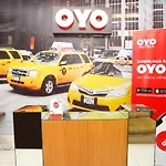 Super Oyo 710 Naomi Heritage