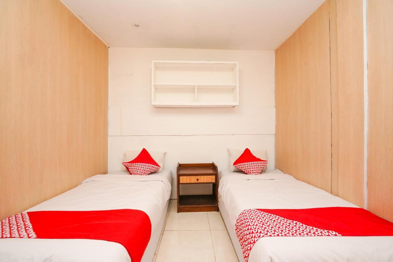 Super Oyo 710 Naomi Heritage Hotel 2*