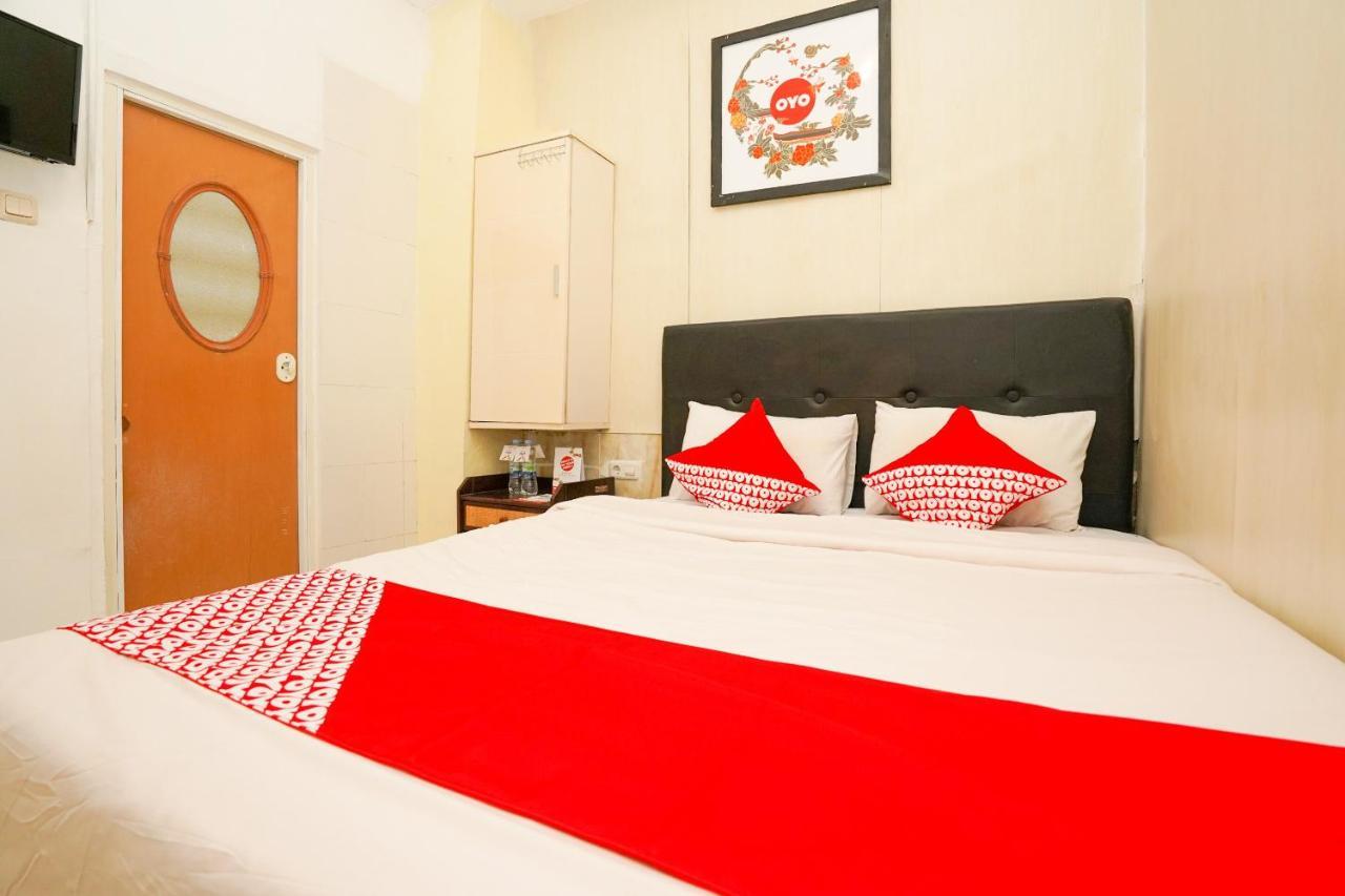 Super Oyo 710 Naomi Heritage Hotel
