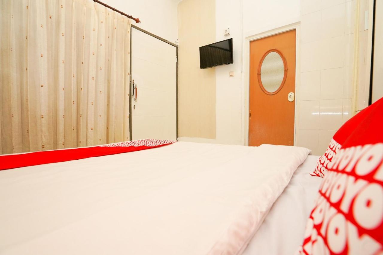 Super Oyo 710 Naomi Heritage Hotel
