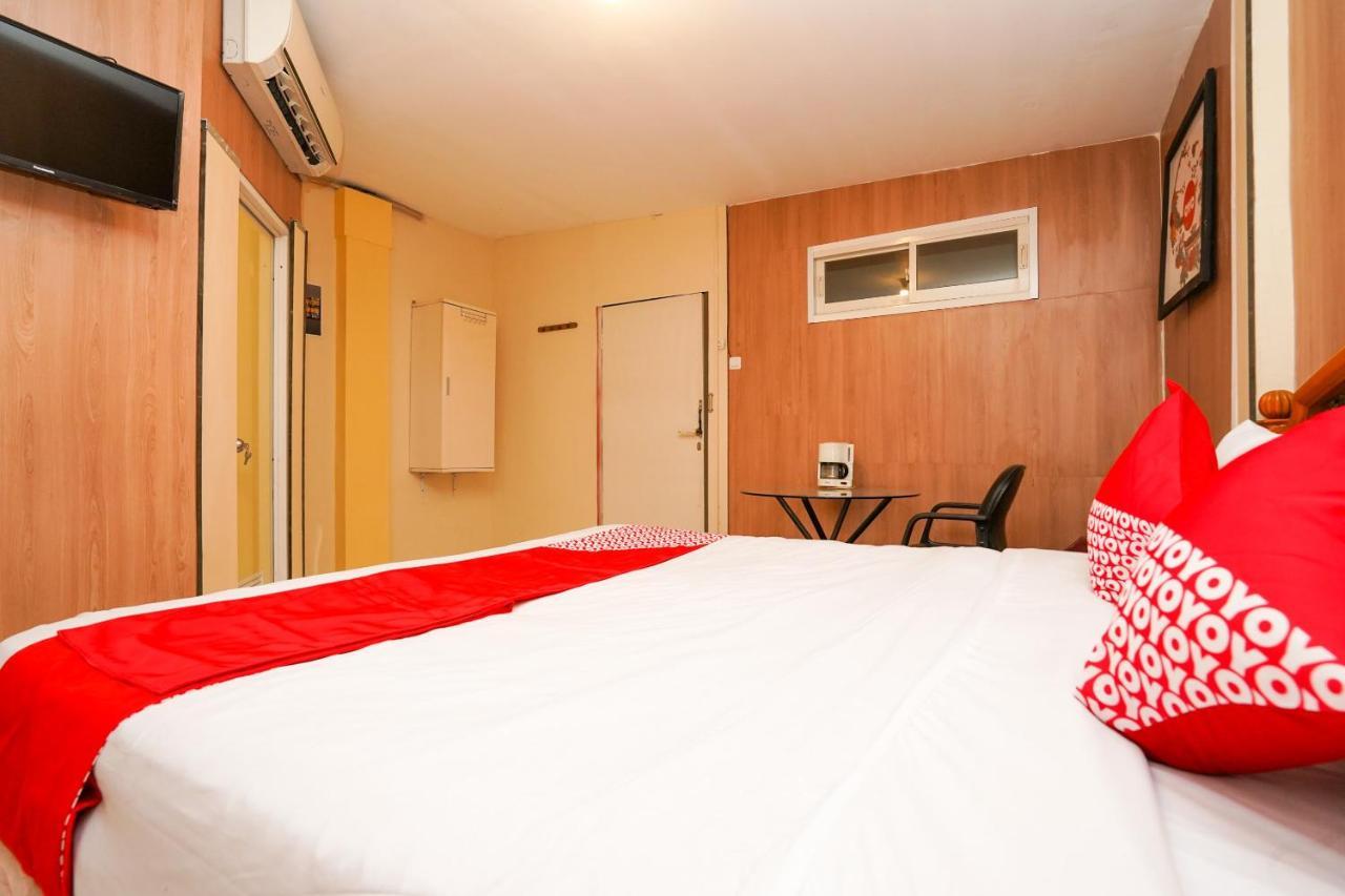 Hotel Super Oyo 710 Naomi Heritage