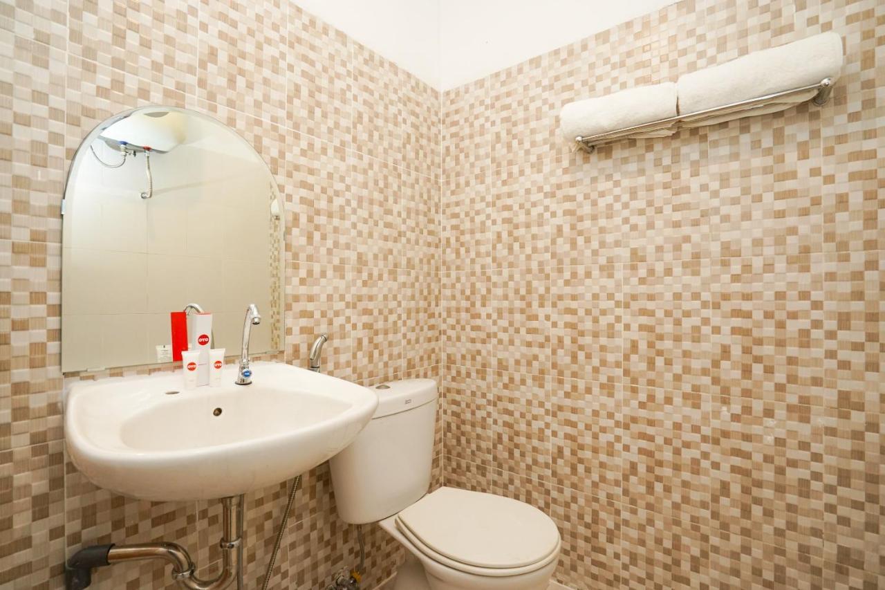 Super Oyo 710 Naomi Heritage Hotel 2*