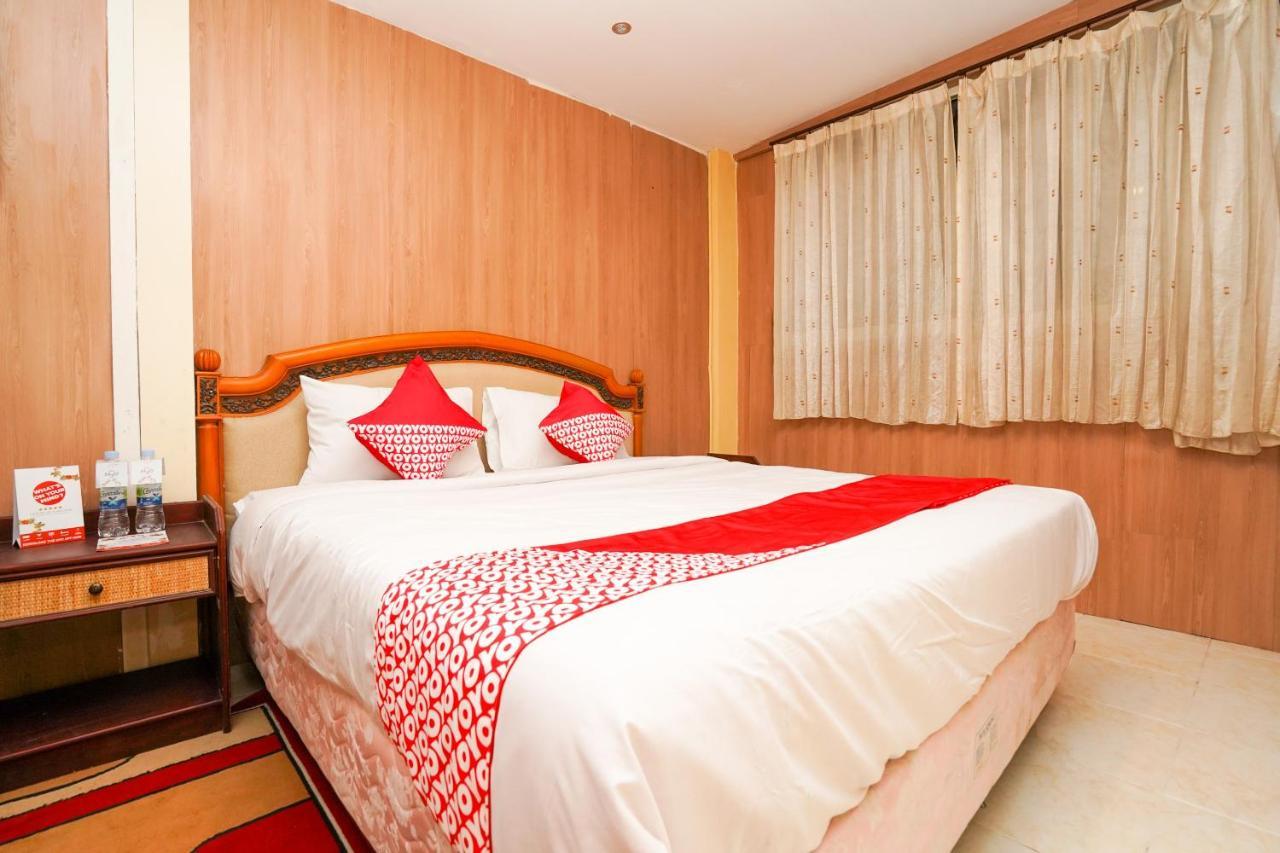Hotel Super Oyo 710 Naomi Heritage 2*