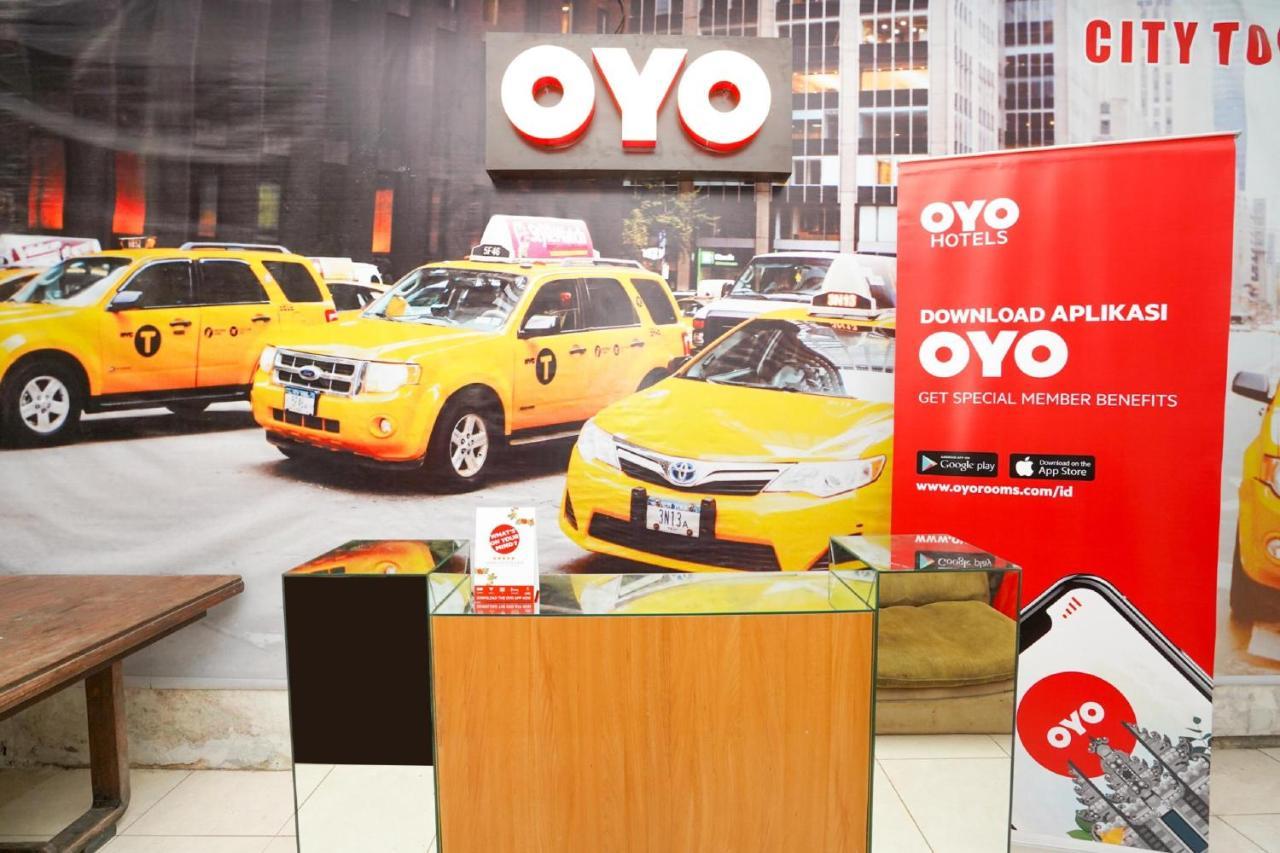 Super Oyo 710 Naomi Heritage Hotel
