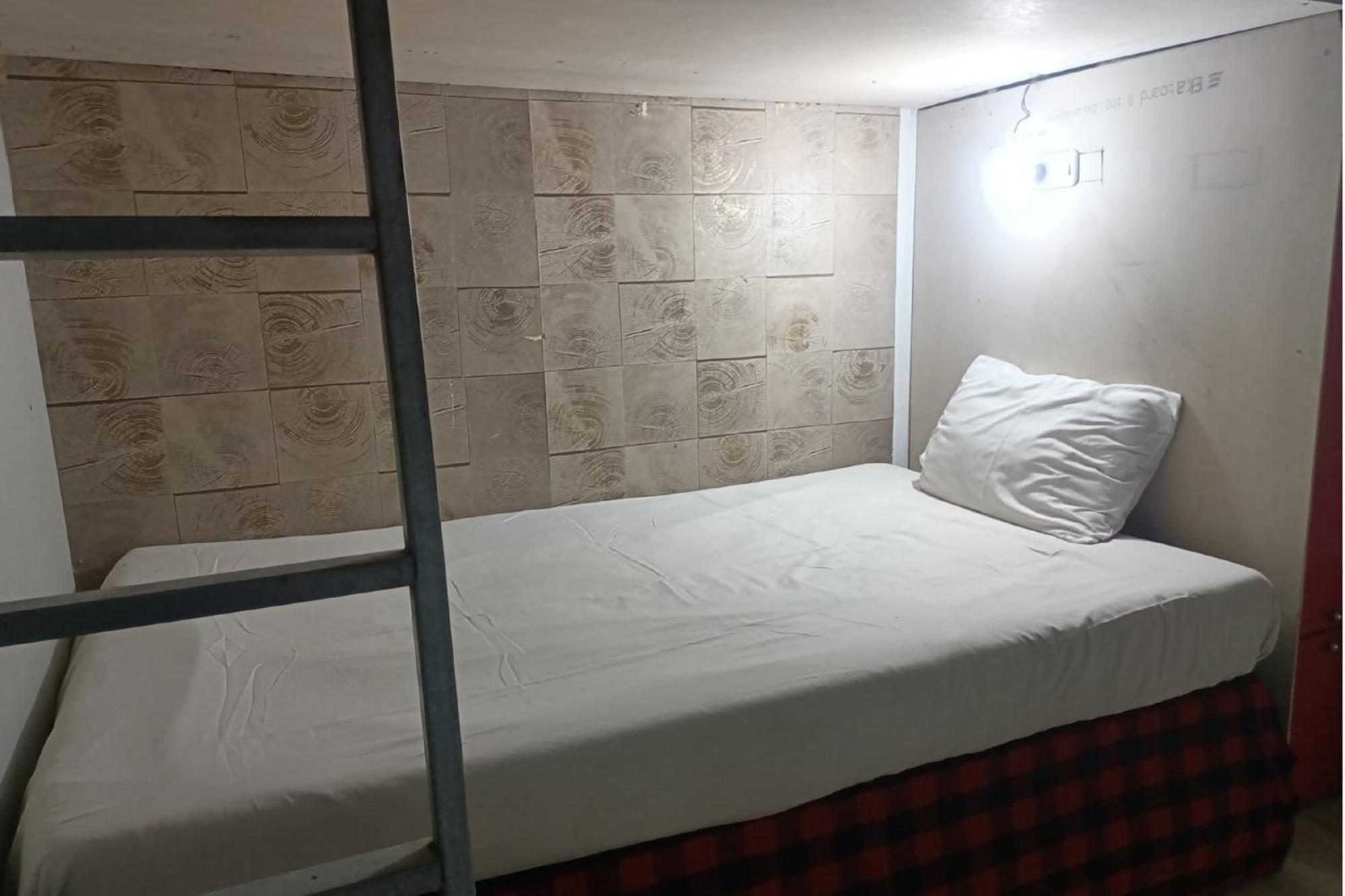 Hotel Super Oyo 710 Naomi Heritage
