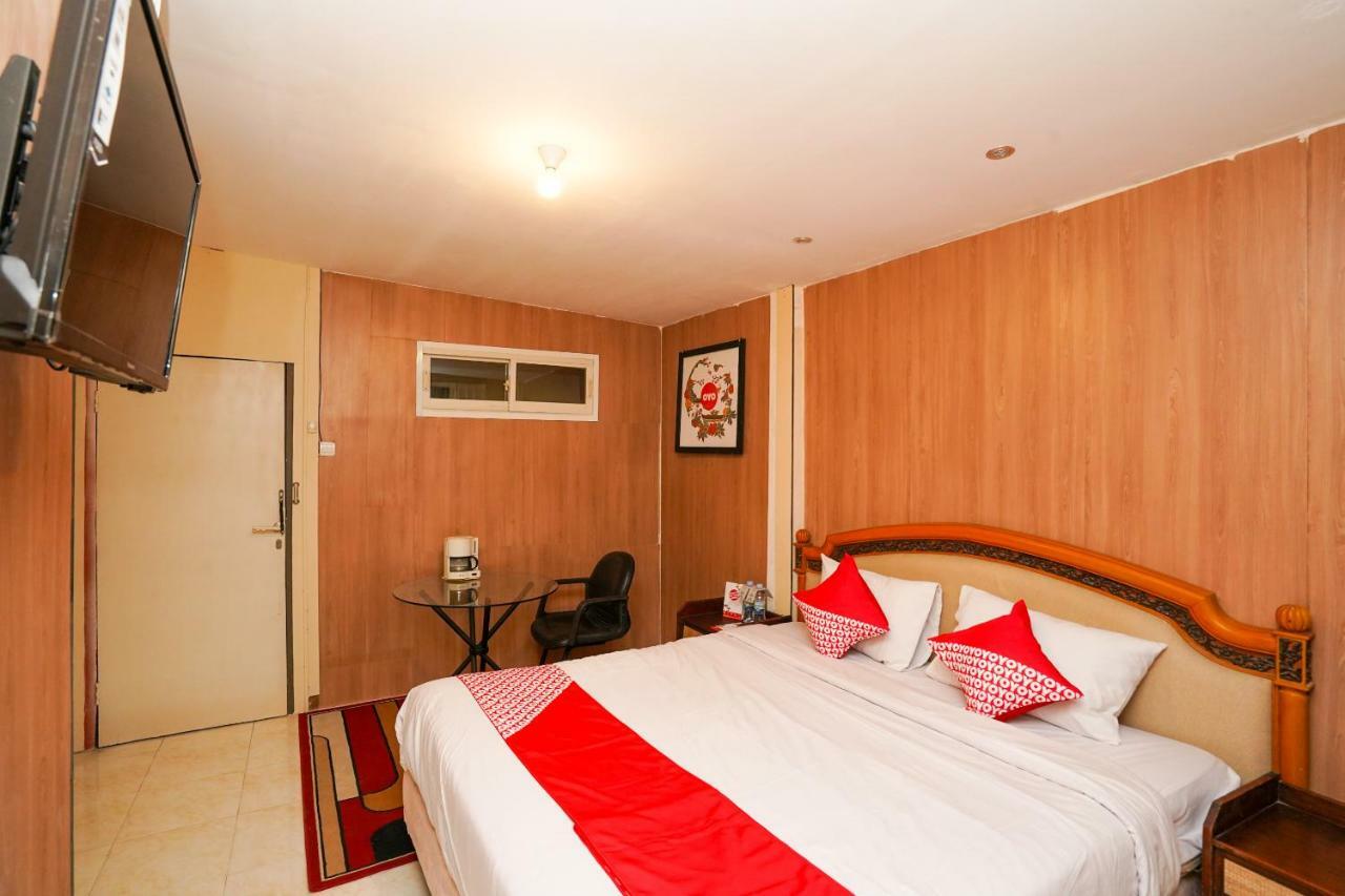 Hotel Super Oyo 710 Naomi Heritage