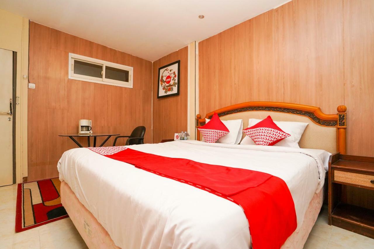 Hotel Super Oyo 710 Naomi Heritage 2*